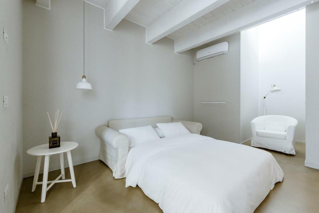 Ba28 Appartement Milan