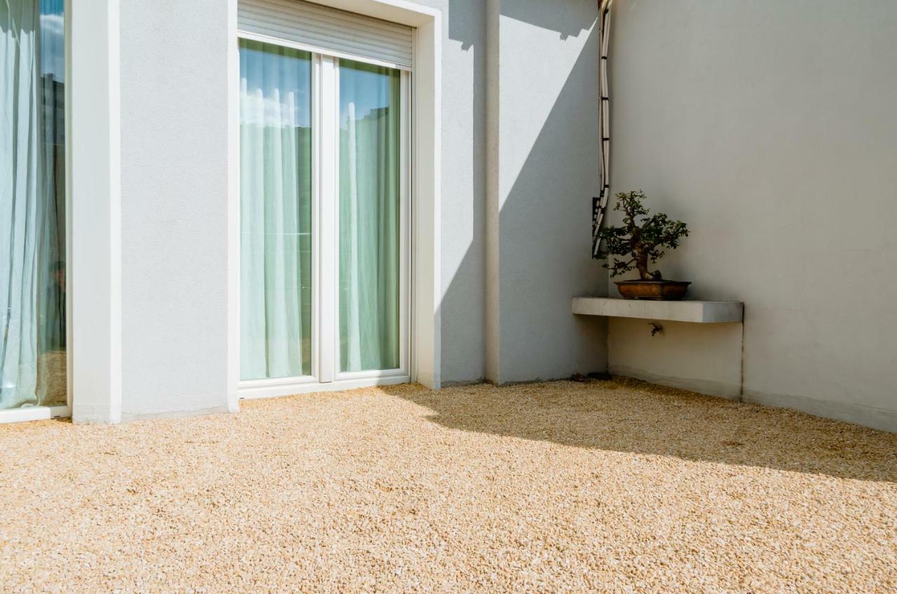 Ba28 Appartement Milan