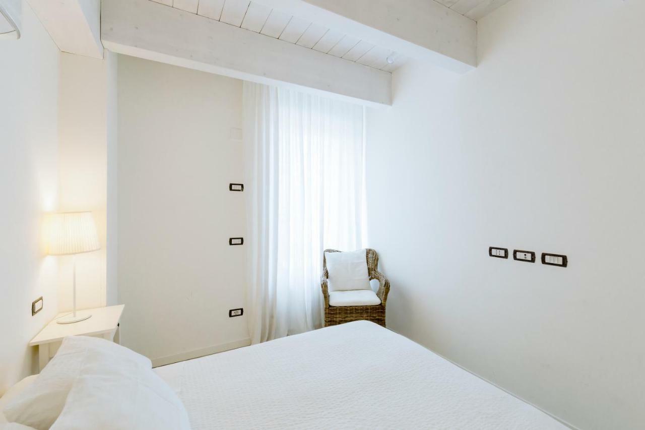 Ba28 Appartement Milan