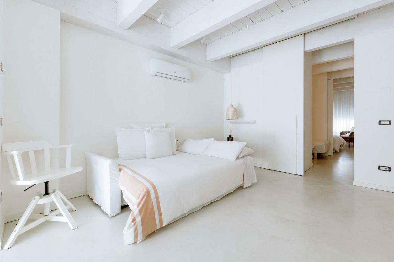 Ba28 Appartement Milan
