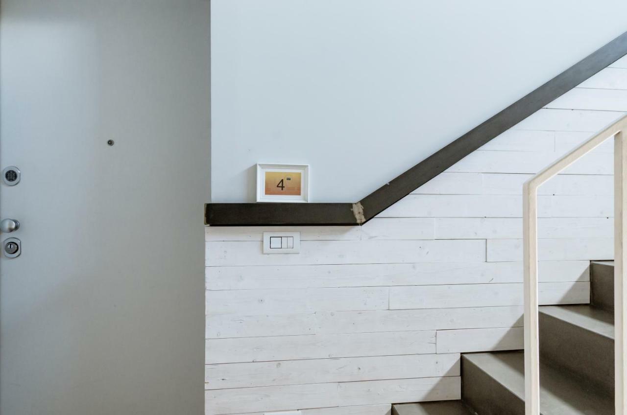 Ba28 Appartement *