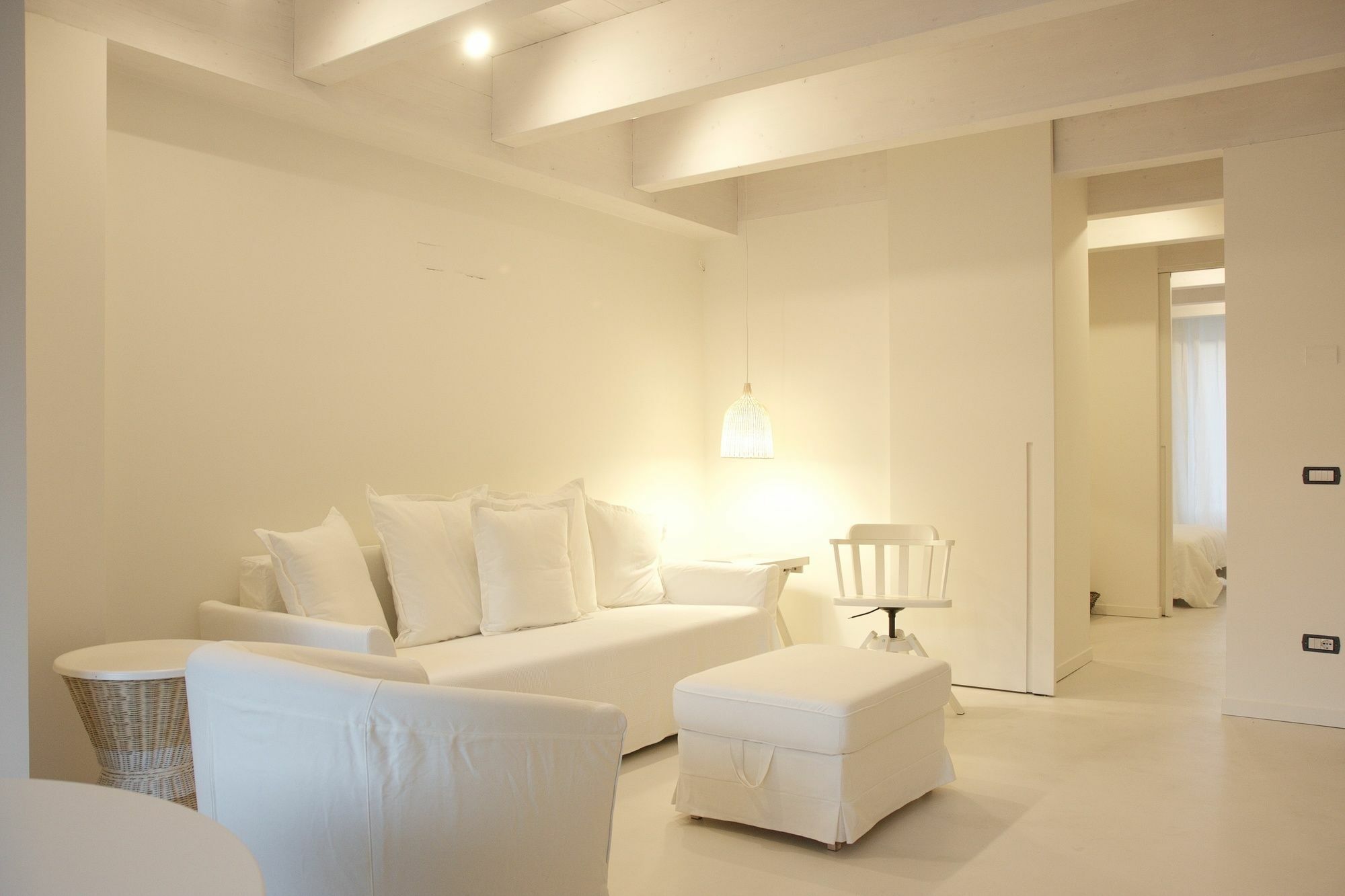 Appartement Ba28 Milan