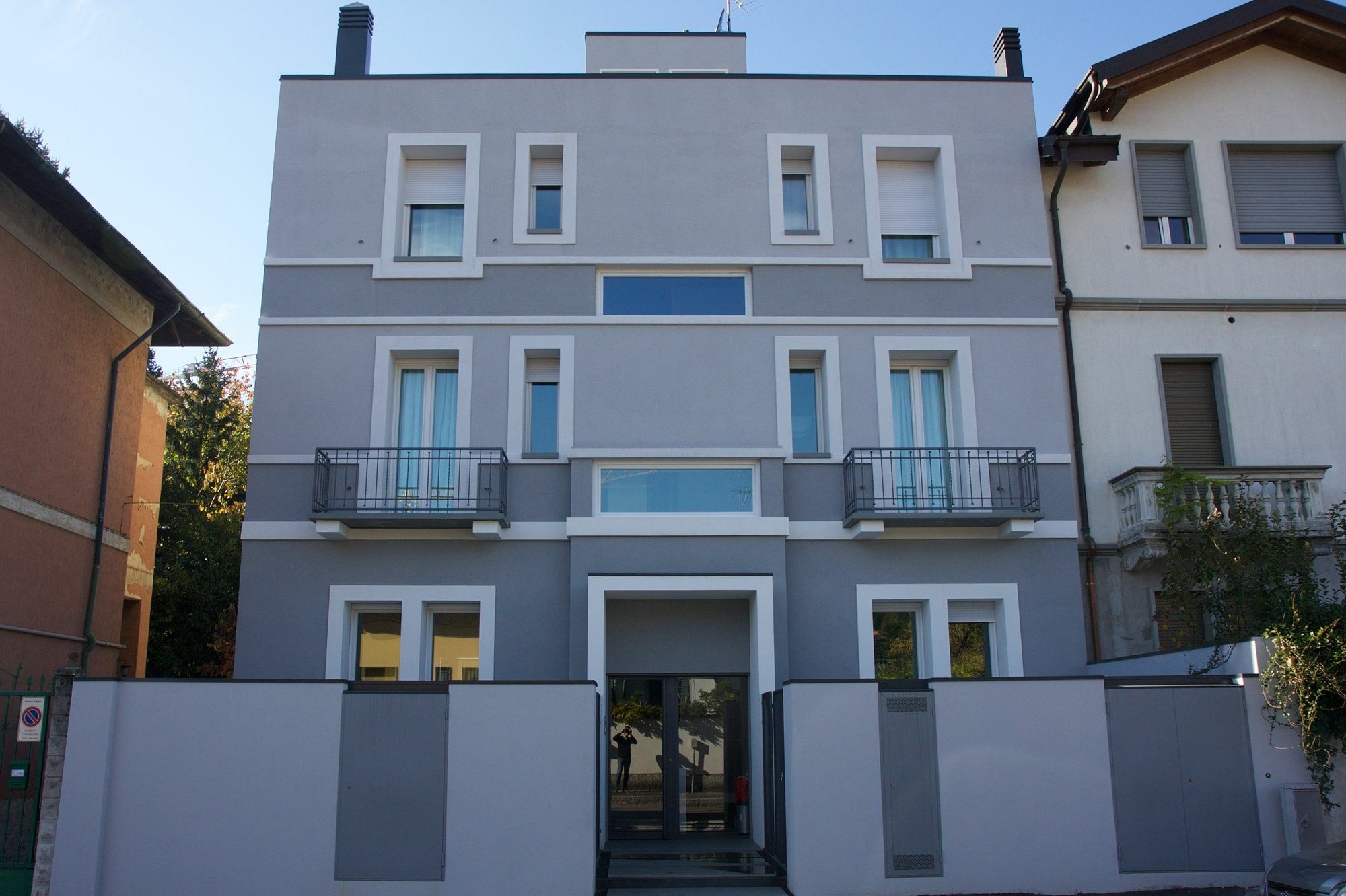 Appartement Ba28 Milan