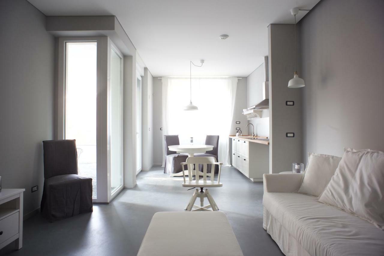 Ba28 Apartamento