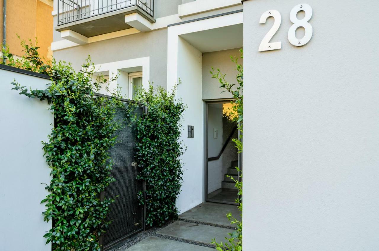 Apartamento Ba28