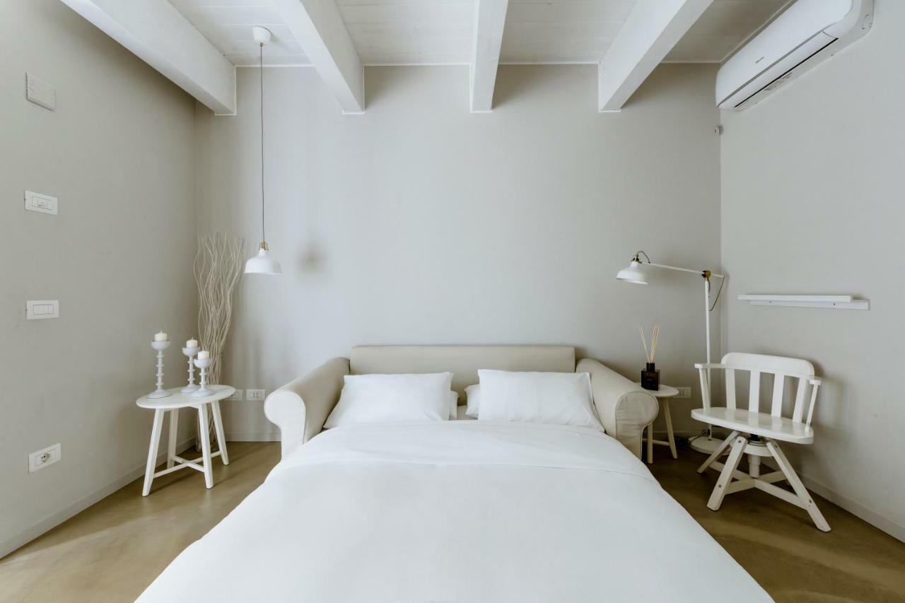 Apartamento Ba28 Milán