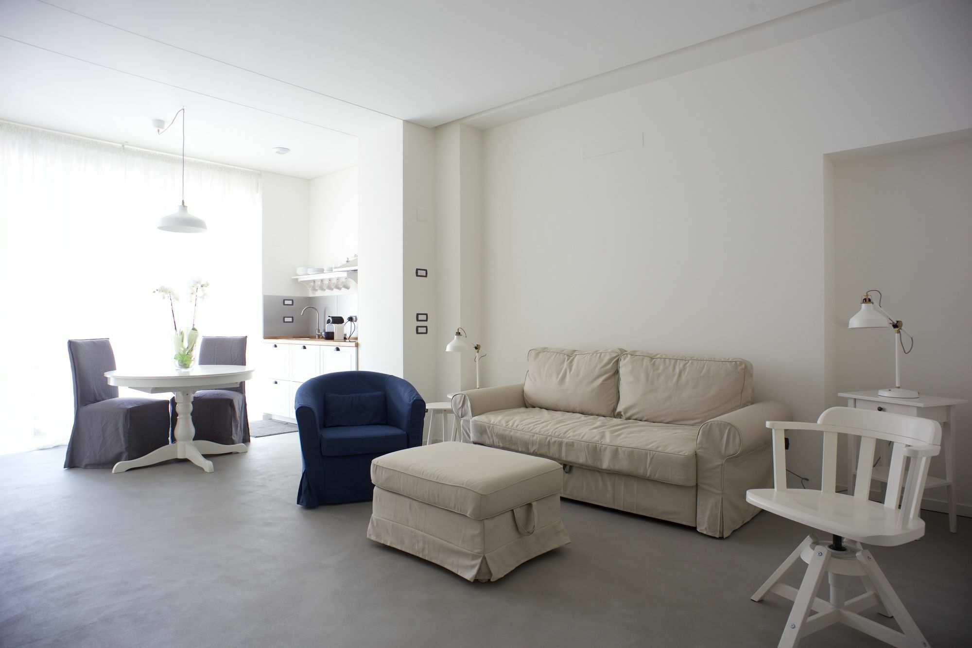 Apartamento Ba28 *